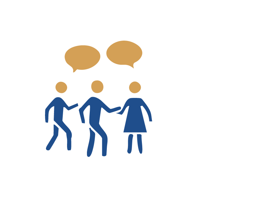 Real world customer service communication scenarios